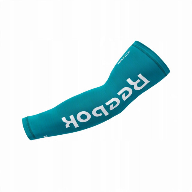 Reebok Unisex activchill compressiemouw voor volwassenen UTPP5070_whiteblue large