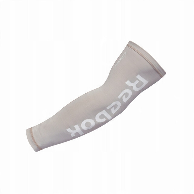 Reebok Unisex activchill compressiemouw voor volwassenen UTPP5070_yellowgrey large