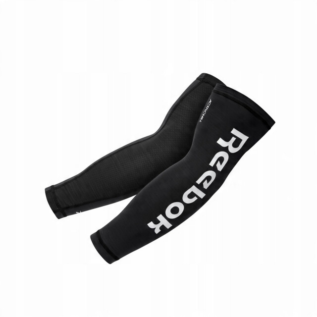 Reebok Unisex activchill compressiemouw voor volwassenen UTPP5070_black large