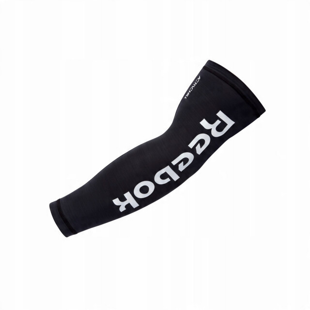 Reebok Unisex activchill compressiemouw voor volwassenen UTPP5070_black large