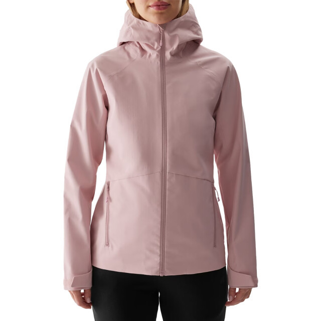 4F Dames wss24ttjaf428 technisch jack UTPP5069_pink large