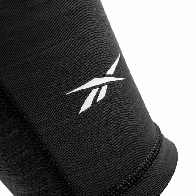 Reebok Unisex activchill compressiemouw voor volwassenen UTPP5070_black large
