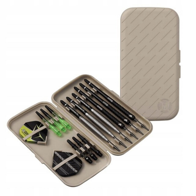 Harrows Slimcase 6 dart etui UTPP4994_beige large