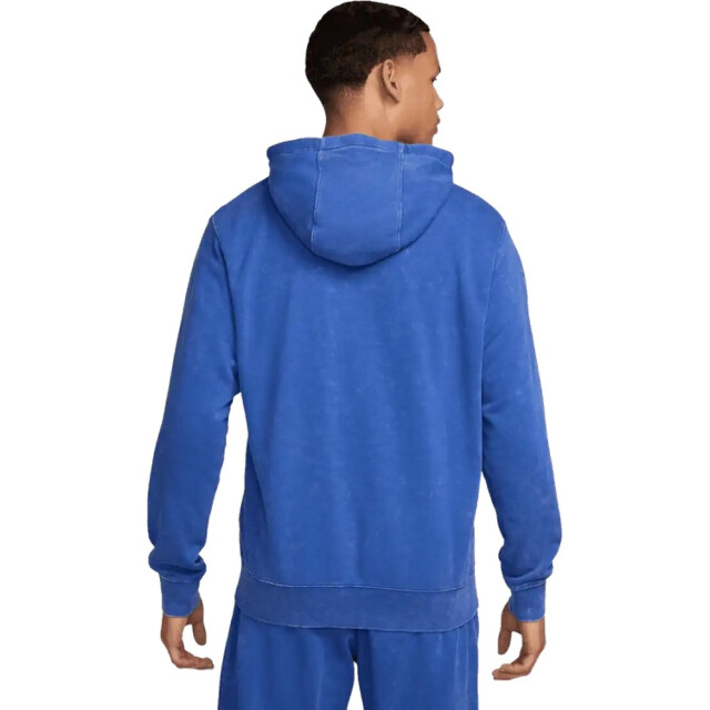 Nike Heren derde fc barcelona full zip hoodie UTPP4961_blue large