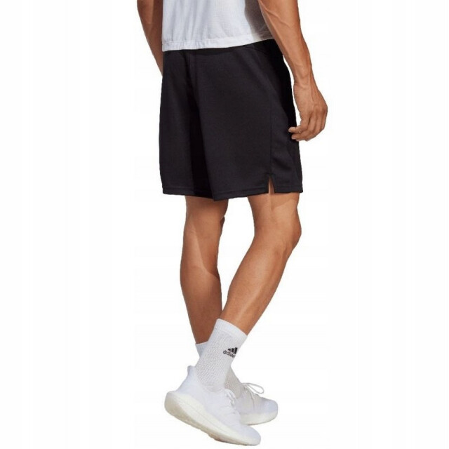 Adidas Heren essentials trainingsshorts UTPP4967_black large
