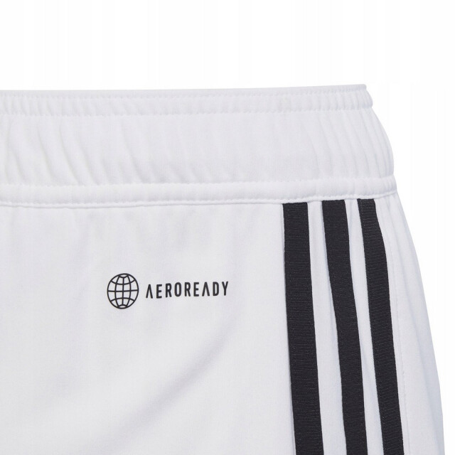Adidas Kinderen/kids tiro 23 league shorts UTPP4936_white large