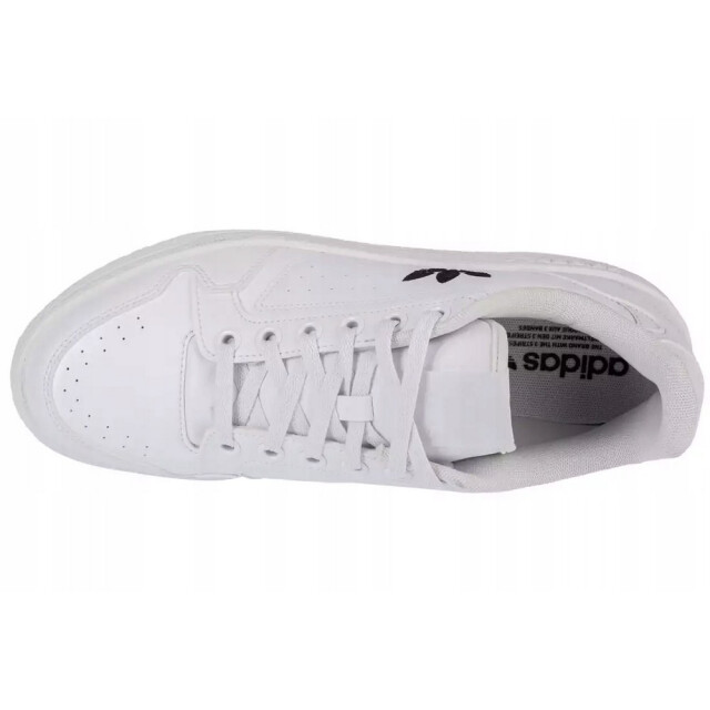 Adidas Unisex adult originals ny trainers UTPP4953_white large
