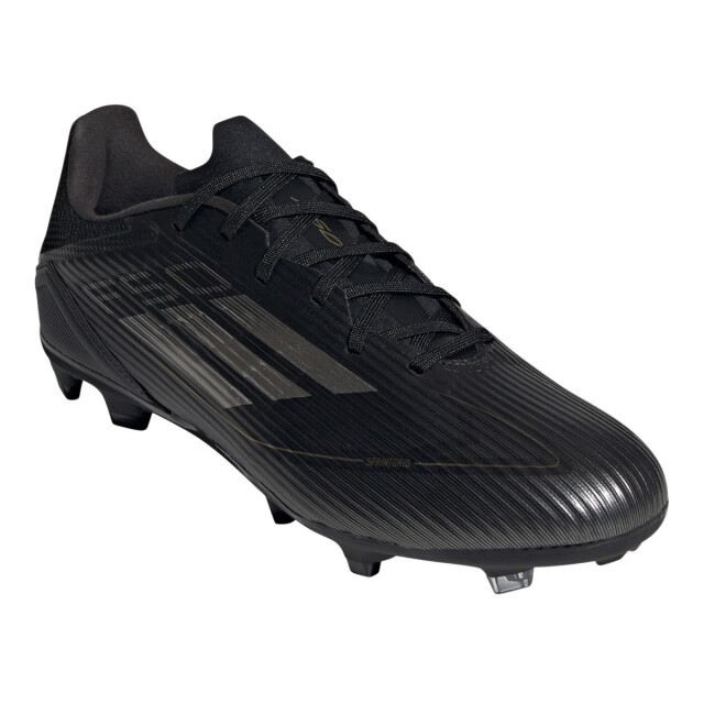 Adidas Heren league stevige grond voetbalschoenen UTPP5002_white large