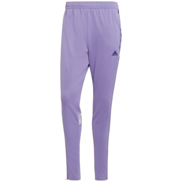 Adidas Heren tiro joggingbroek UTPP4963_violet large