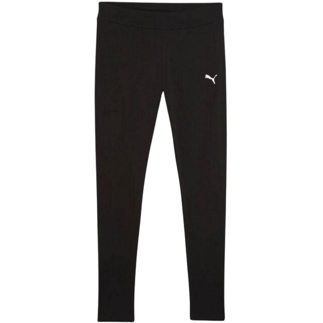 Puma Dames essential logo legging UTPP5049_black large