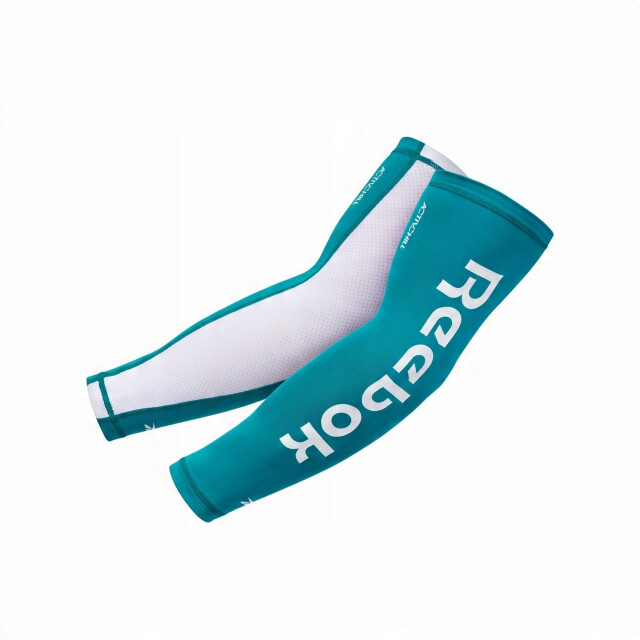 Reebok Unisex activchill compressiemouw voor volwassenen UTPP5070_whiteblue large