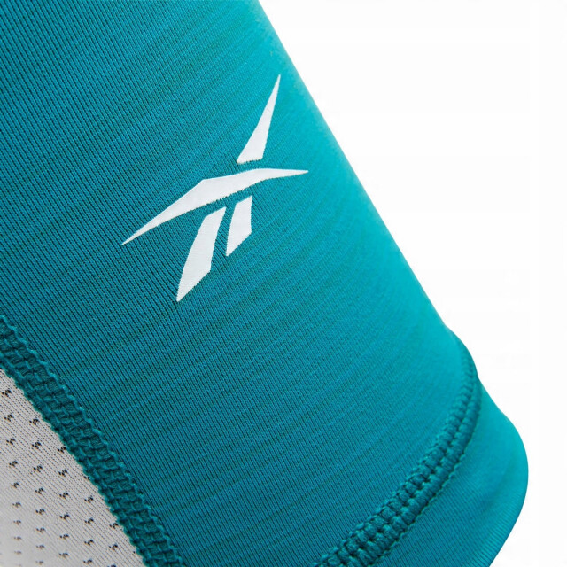 Reebok Unisex activchill compressiemouw voor volwassenen UTPP5070_whiteblue large