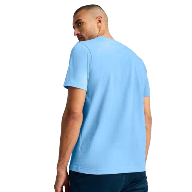 Puma Heren manchester city fc t-shirt UTPP4861_blue large