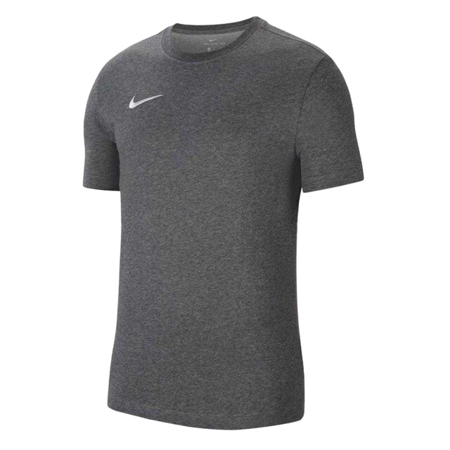 Nike Heren park 20 dri-fit t-shirt UTPP4862_graphite large