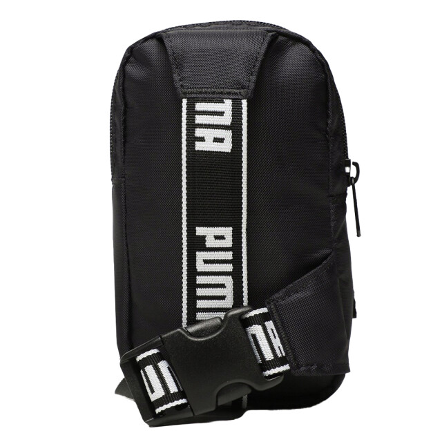 Puma Core base voorlader crossbody tas UTPP4865_black large
