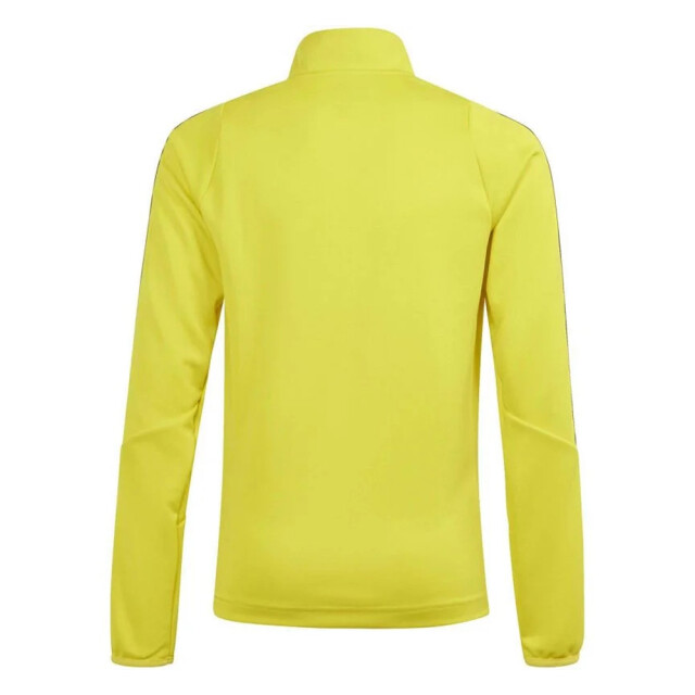 Adidas Kinder/kids tiro 24 trainings sweatshirt UTPP4889_yellow large