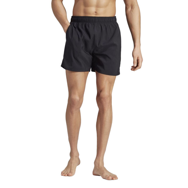 Adidas Heren clx solid zwemshorts UTPP4778_black large