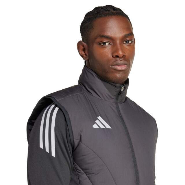 Adidas Heren tiro 24 competition winterized gilet UTPP4787_grey large Adidas Heren tiro 24 competition winterized gilet UTPP4787_grey large