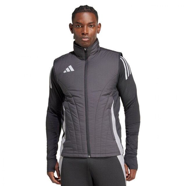Adidas Heren tiro 24 competition winterized gilet UTPP4787_grey large Adidas Heren tiro 24 competition winterized gilet UTPP4787_grey large