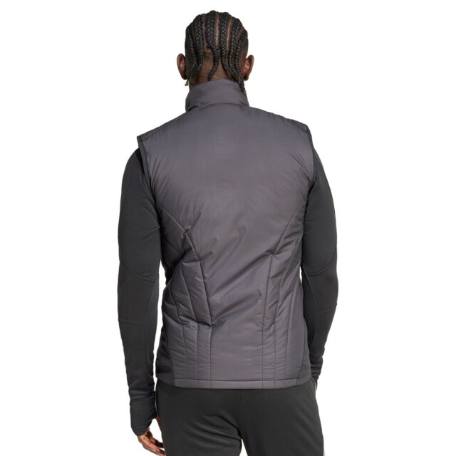 Adidas Heren tiro 24 competition winterized gilet UTPP4787_grey large Adidas Heren tiro 24 competition winterized gilet UTPP4787_grey large