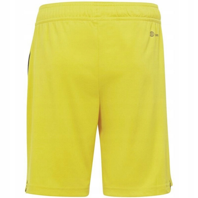 Adidas Kinderen/kids tiro 23 league shorts UTPP4936_yellow large