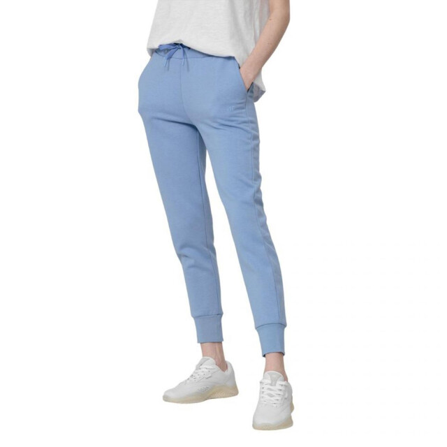 4F Dames h4l22 joggingbroek UTPP4799_blue large