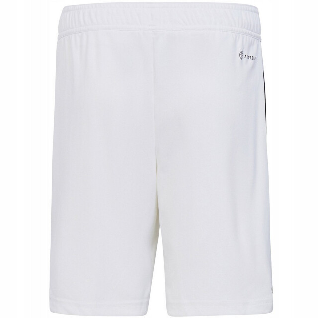 Adidas Kinderen/kids tiro 23 league shorts UTPP4936_white large