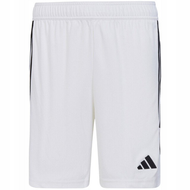 Adidas Kinderen/kids tiro 23 league shorts UTPP4936_white large