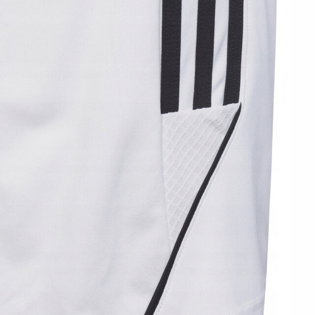 Adidas Kinderen/kids tiro 23 league shorts UTPP4936_white large