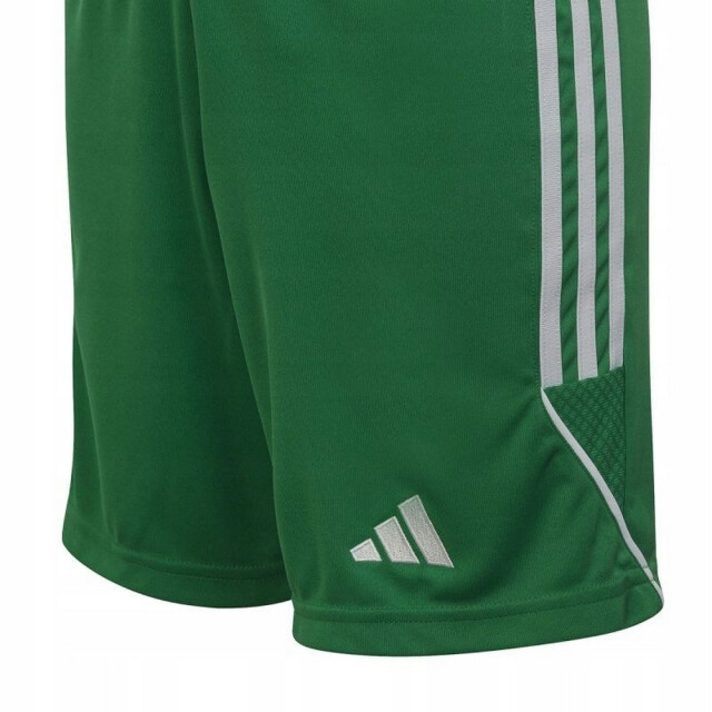 Adidas Kinderen/kids tiro 23 league shorts UTPP4936_green large