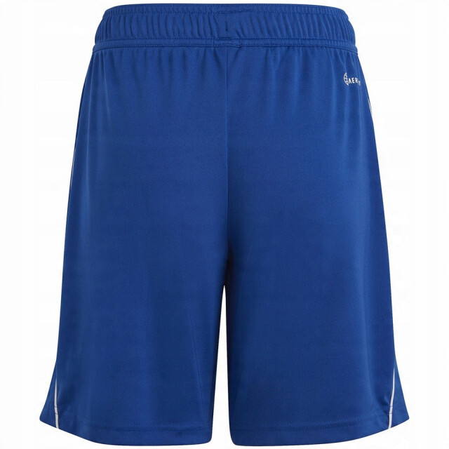 Adidas Kinderen/kids tiro 23 league shorts UTPP4936_blue large