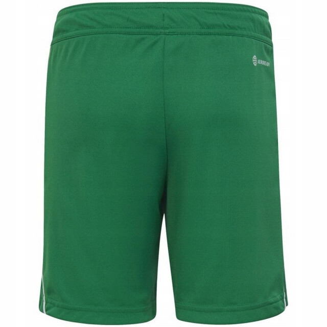 Adidas Kinderen/kids tiro 23 league shorts UTPP4936_green large