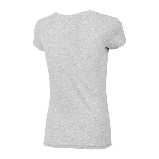 4F Dames h4l22 t-shirt UTPP484_grey large 4F Dames h4l22 t-shirt UTPP484_grey large