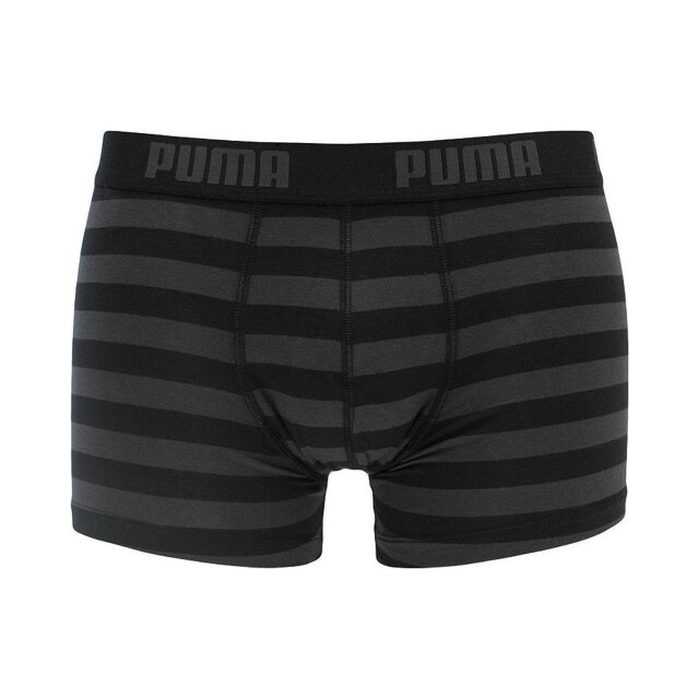 Puma Boxershorts voor heren (set van 2) UTPP483_black large