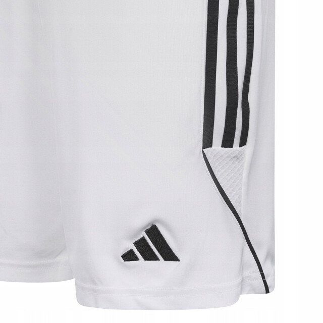 Adidas Kinderen/kids tiro 23 league shorts UTPP4936_white large