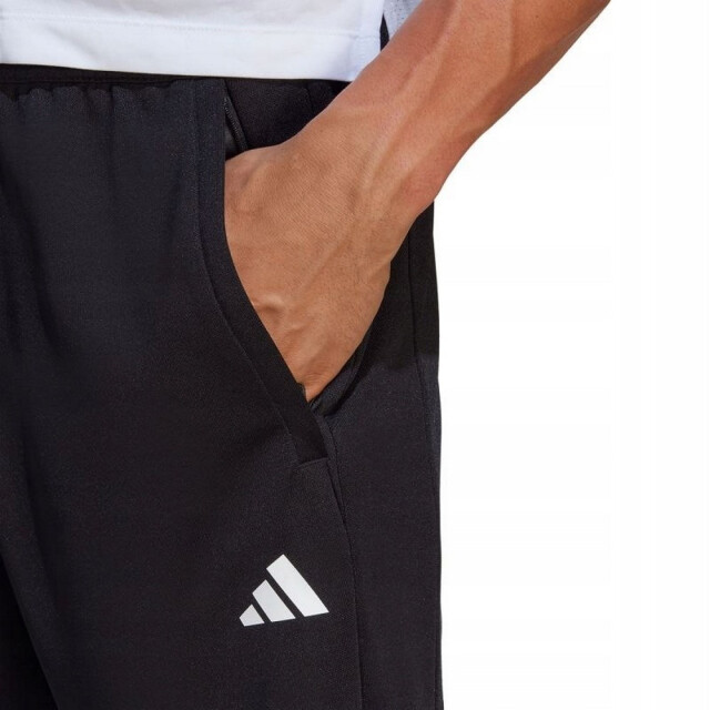 Adidas Heren essentials trainingsshorts UTPP4967_black large