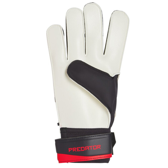 Adidas Heren predator training keepershandschoenen UTPP4958_blackred large
