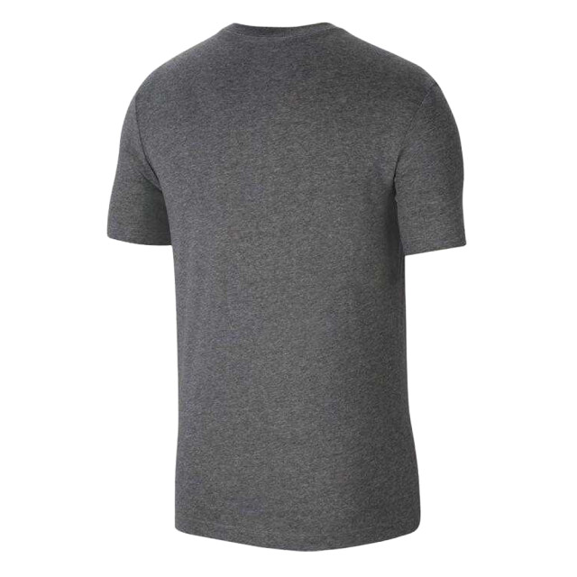 Nike Heren park 20 dri-fit t-shirt UTPP4862_graphite large