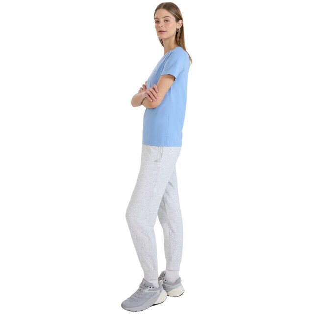 4F Dames f2356 t-shirt UTPP4960_blue large 4F Dames f2356 t-shirt UTPP4960_blue large