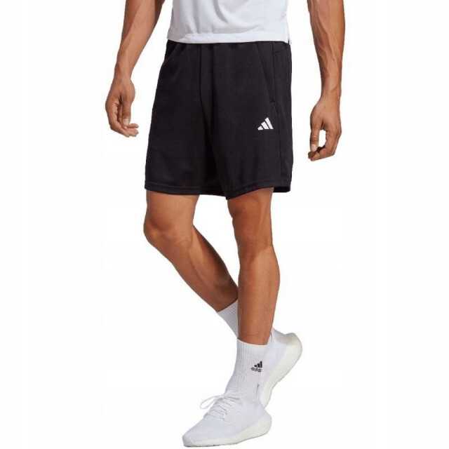 Adidas Heren essentials trainingsshorts UTPP4967_black large