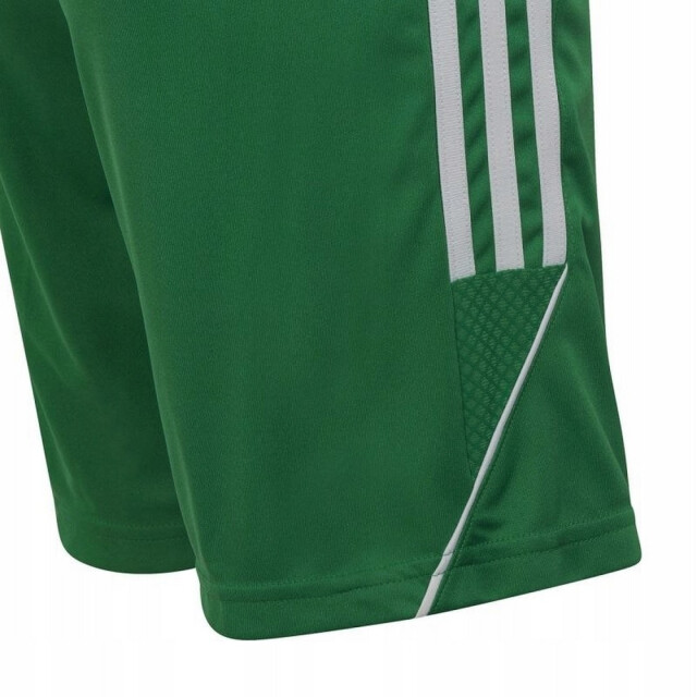 Adidas Kinderen/kids tiro 23 league shorts UTPP4936_green large
