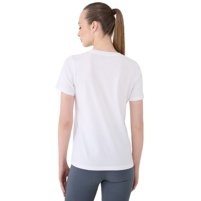 4F Dames f2356 t-shirt UTPP4960_white large 4F Dames f2356 t-shirt UTPP4960_white large