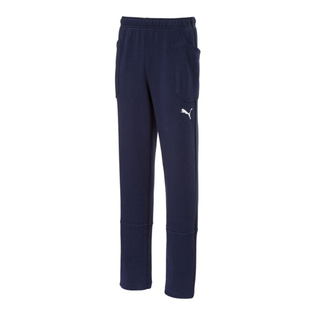 Puma Jongens liga sweatbroek UTPP496_navyblue large
