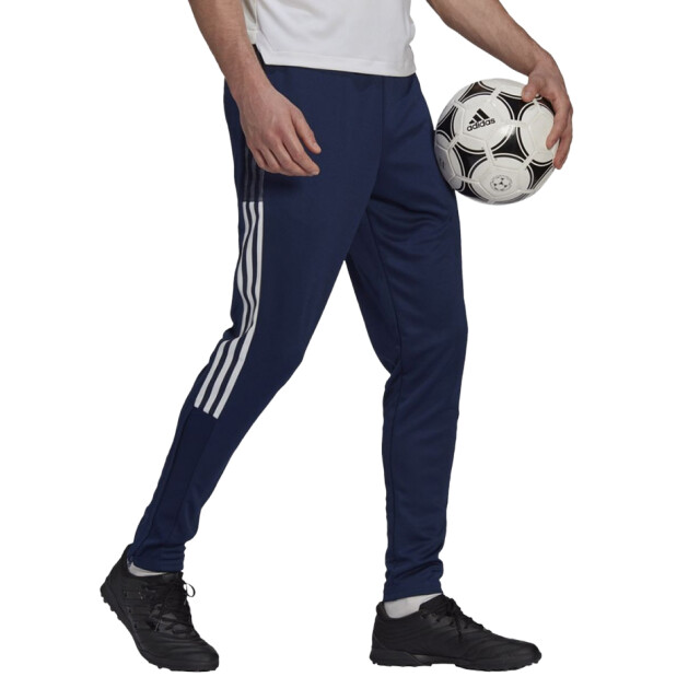 Adidas Heren tiro 21 joggingbroek UTPP468_navyblue large