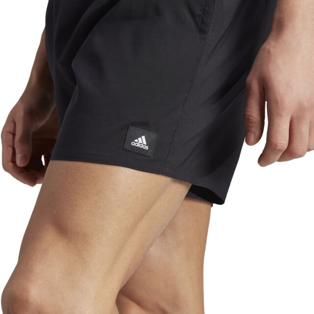 Adidas Heren clx solid zwemshorts UTPP4778_black large