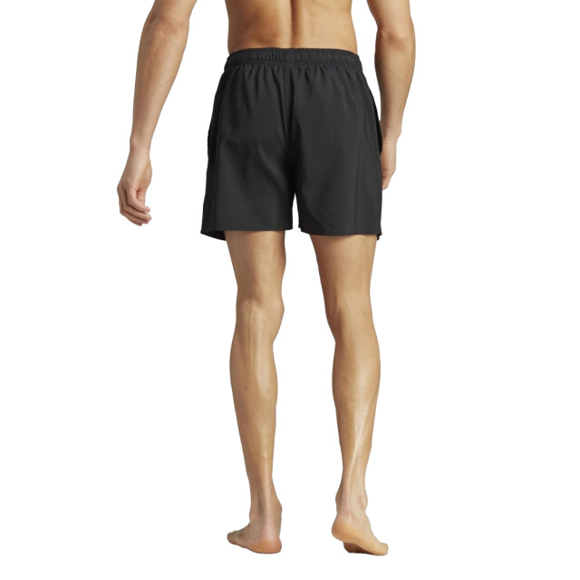 Adidas Heren clx solid zwemshorts UTPP4778_black large