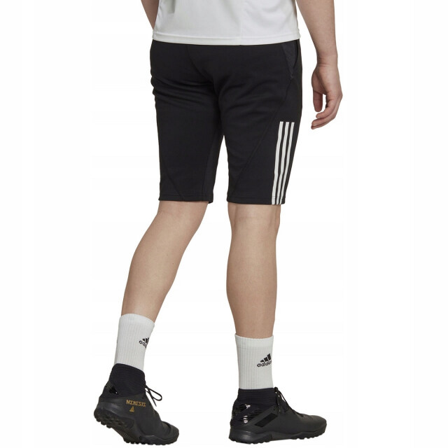 Adidas Heren tiro 23 wedstrijd trainingsshort UTPP4669_black large Adidas Heren tiro 23 wedstrijd trainingsshort UTPP4669_black large