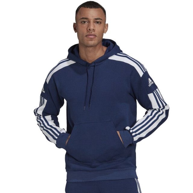 Adidas Heren squadra 21 hoodie UTPP465_navyblue large