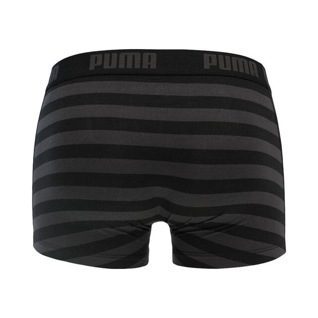 Puma Boxershorts voor heren (set van 2) UTPP483_black large