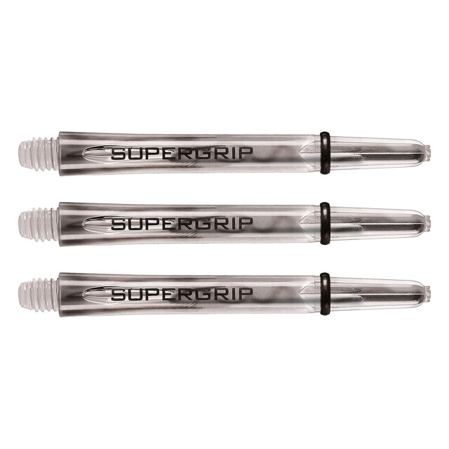 Harrows Supergrip darts schachten (set van 3) UTPP4757_greysilver large